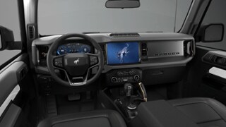 2026 Ford Bronco® Internal Image 2